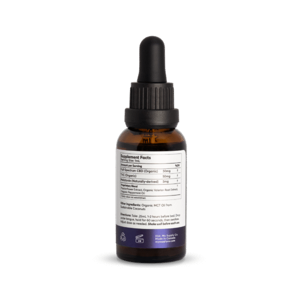 1:1 Sleep Solution - Image 2