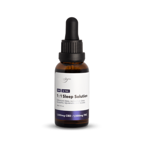 1:1 Sleep Solution - Image 3