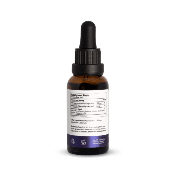 1:1 Sleep Solution - Image 4