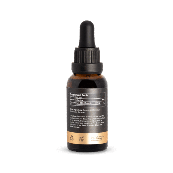 Full Spectrum | CBD Oil - Image 4